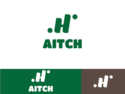 Aitch animation design flat design flat illustration icon illustration illustrator logo logo design logodesign logos logotype minimal