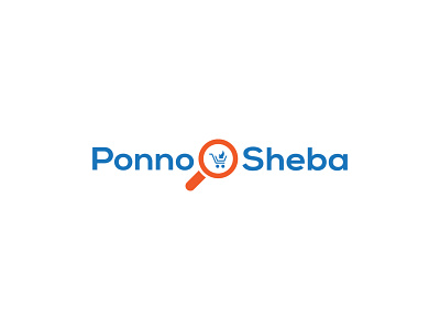 Ponno O Sheba advertisement advertising brand identity branding company logo design designer graphic design graphic design graphics illustration illustrator logo logo design logodesign logos print print design vector