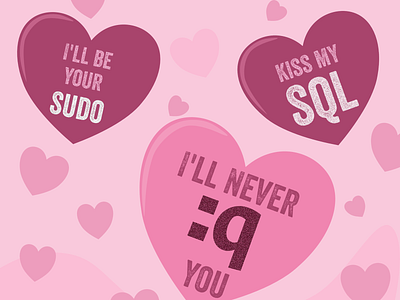 Happy Nerdy Valentines Day