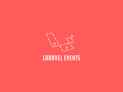 Laravel Events Logo Exploration laravel logo