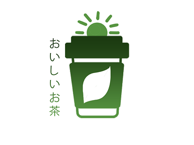 Tea Logo logo