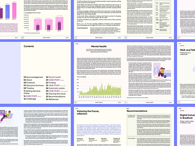 Report design