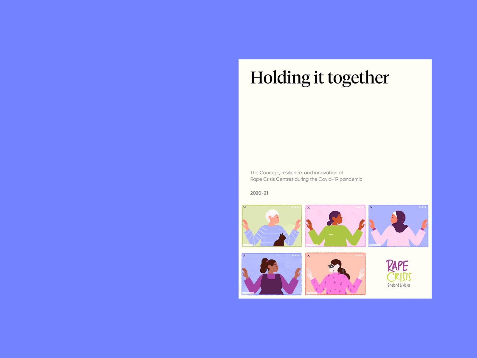 Report design book design editorial layout report