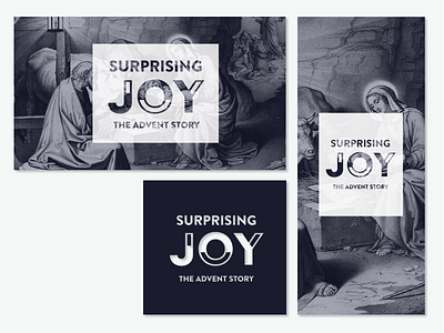 Advent Sermon Series on Joy advent christmas church joy sermon sermon series