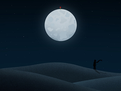 Le Petit Prince designs, themes, templates and downloadable graphic  elements on Dribbble