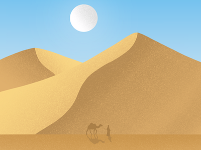 Desert