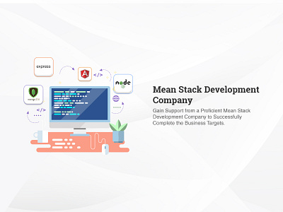 Web UI for Hire MEAN stack developer page hire mean stack developer hire meanstack developer