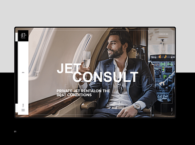 Jet Consult design web web design web development webdesign website website design