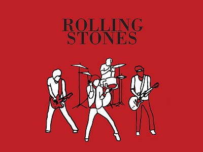 Rolling Stones