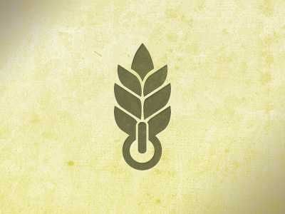 "Grain Energy" energy g grain logo plant wheat