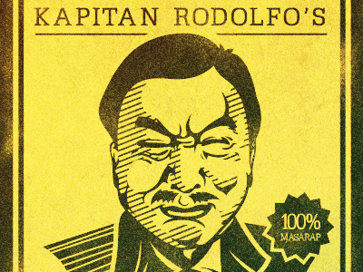 Kapitan Rodolfo