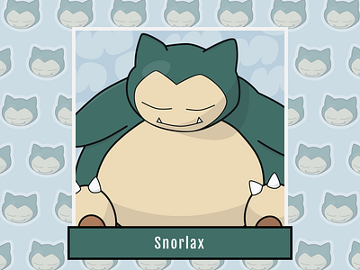 Snorlax