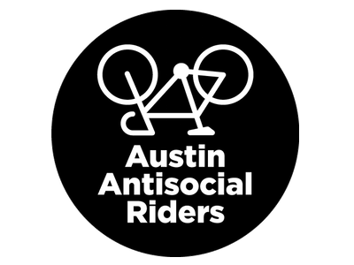 Austin Antisocial Riders