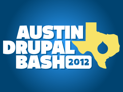 Austin Drupal Bash sxsw