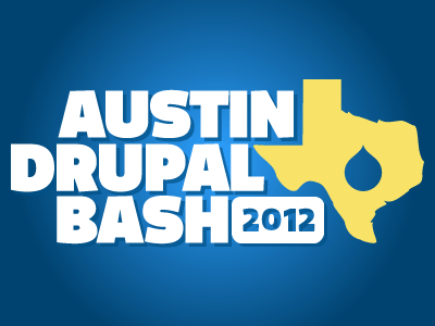 Austin Drupal Bash