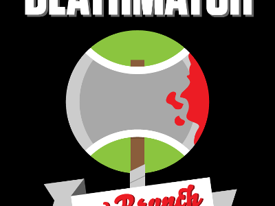 Tennis Deathmatch & Brunch 2012