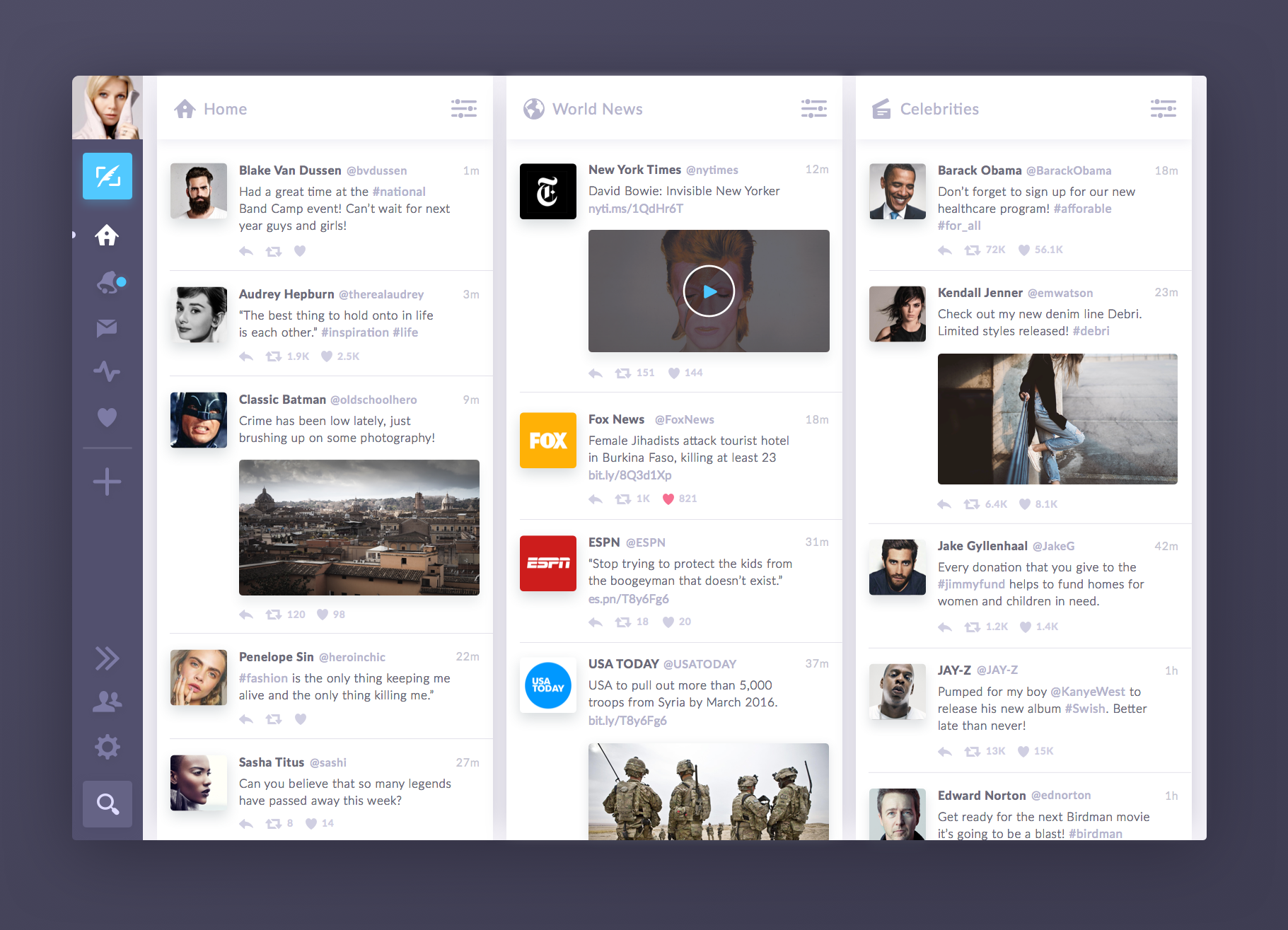 tweetdeck by twitter download