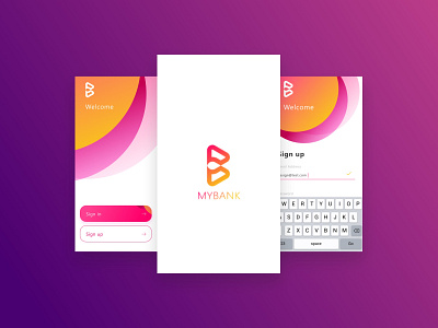 MYBank App