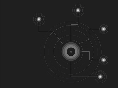 Network touchpoints