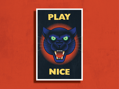 Play nice