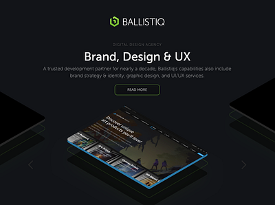 Work in Progress - Design Landing Page brand design graphic design ux