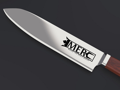 MERC Logo Design branding flat logo logo design logotype modern logo typography