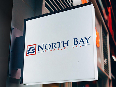 North Bay Logo Design