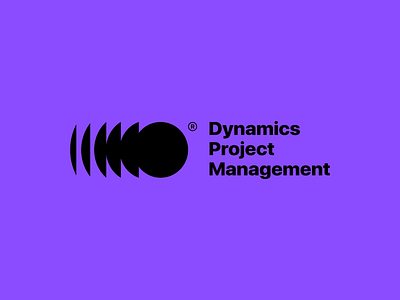 Dynamics logo branding design dynamic dynamic effect dynamic logo dynamics logo logo design movement symbol