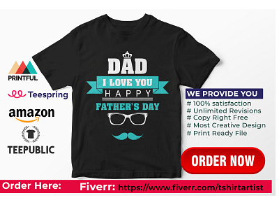 DAD I LOVE YOU HAPPY FATHERS DAY black fathers day shirts cheap dad shirts family fathers day shirts fathers day shirts 2020 fathers day shirts for grandpa fathers day shirts for kids fathers day shirts for papa fathers day shirts for stepdads fathers day shirts in spanish fathers day shirts near me first fathers day shirts