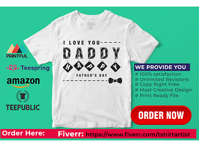 I love you daddy Happy Father s day black fathers day shirts cheap dad shirts design fathers day shirts 2020 fathers day shirts for grandpa fathers day shirts for kids fathers day shirts for papa fathers day shirts for stepdads fathers day shirts in spanish fathers day shirts near me first fathers day shirts tshirt art tshirt design tshirtdesign tshirts