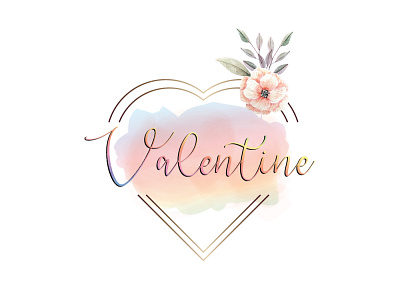 watar color valentine logo