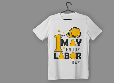 1st may enjoy labor day best t shirt custom tshirts graphic design illustration illustrator labor day t shirt illustration t shirts texture trendy t shirts design tshirt art tshirt design tshirtdesign tshirts tshirts design typography tshirts vintage tshirts