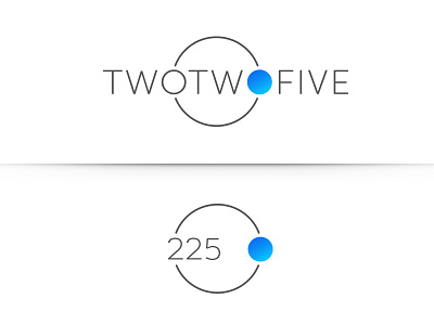225 Logo