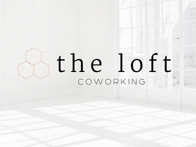 The Loft - Logo Design