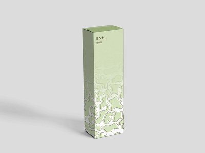 mint minimalist mint mint green package design pattern pattern art pattern artist pattern design surface pattern