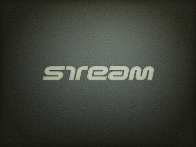 Steam identity logo logotype s steam