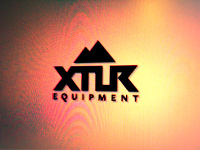 XTUR equipment