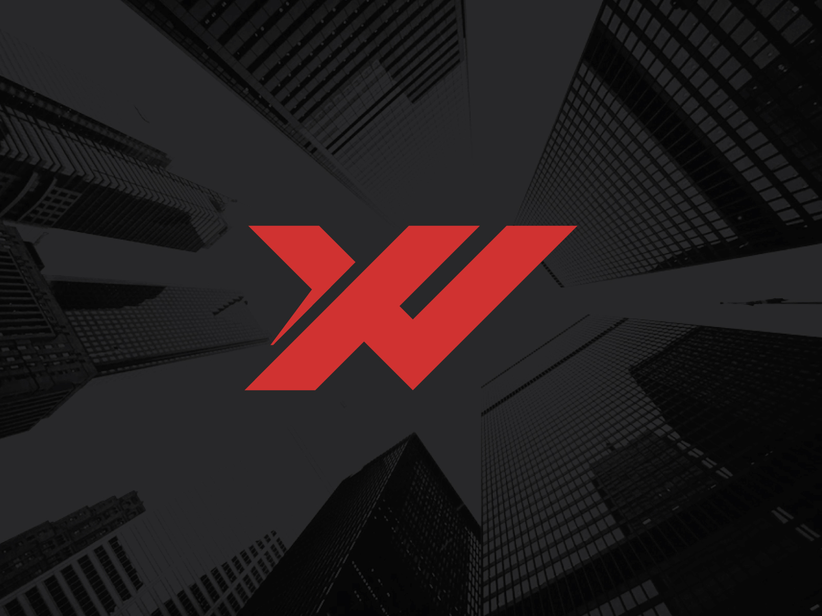 XV LOGO by Logotuan on Dribbble