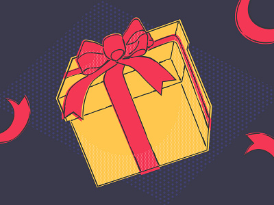 12 Days of Postmates