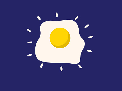 egg !! design illustration vector