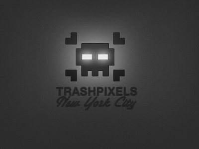 TrashPixels