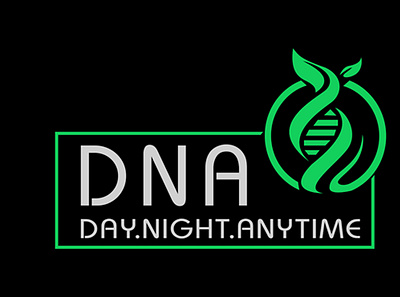 DNA Born Logo baby logo dna dna health dna health dna icon dna life dna logo doctor logo genetic logo health logo medical logo