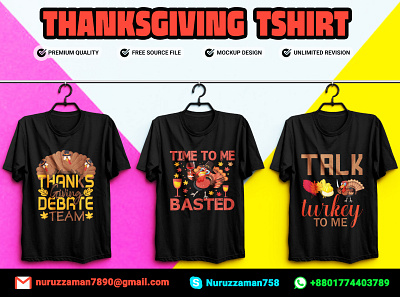 Thanksgiving Day Typography Tshirt clothing fastfood flat logo funnywineshirts thanksgivingtee thanksgivingtshirt tshirt design turkey turkey day typography