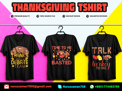 Thanksgiving Day Typography Tshirt clothing fastfood flat logo funnywineshirts thanksgivingtee thanksgivingtshirt tshirt design turkey turkey day typography