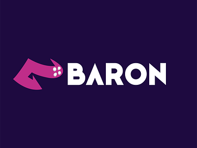 Baron league of legend Logo arrow logo athletic baron logo esports logo league of legend logo league of legend logo sports sports logo