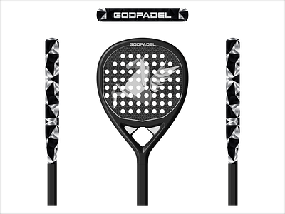 God Padel Design