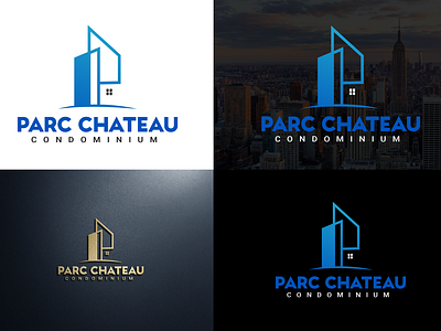 Parc Chateau Logo