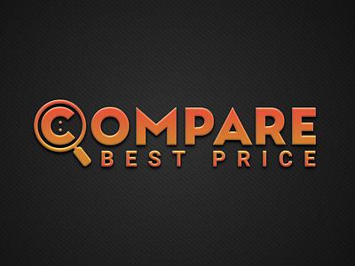 Compare Best Price Logo