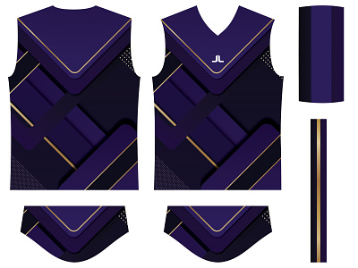 Sports Apparel Design