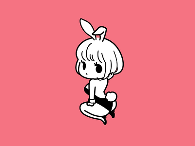 bunny